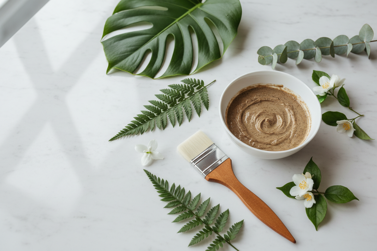 Organsko barvanje las z Essensity